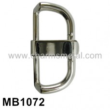 MB1072 - Pin Buckle